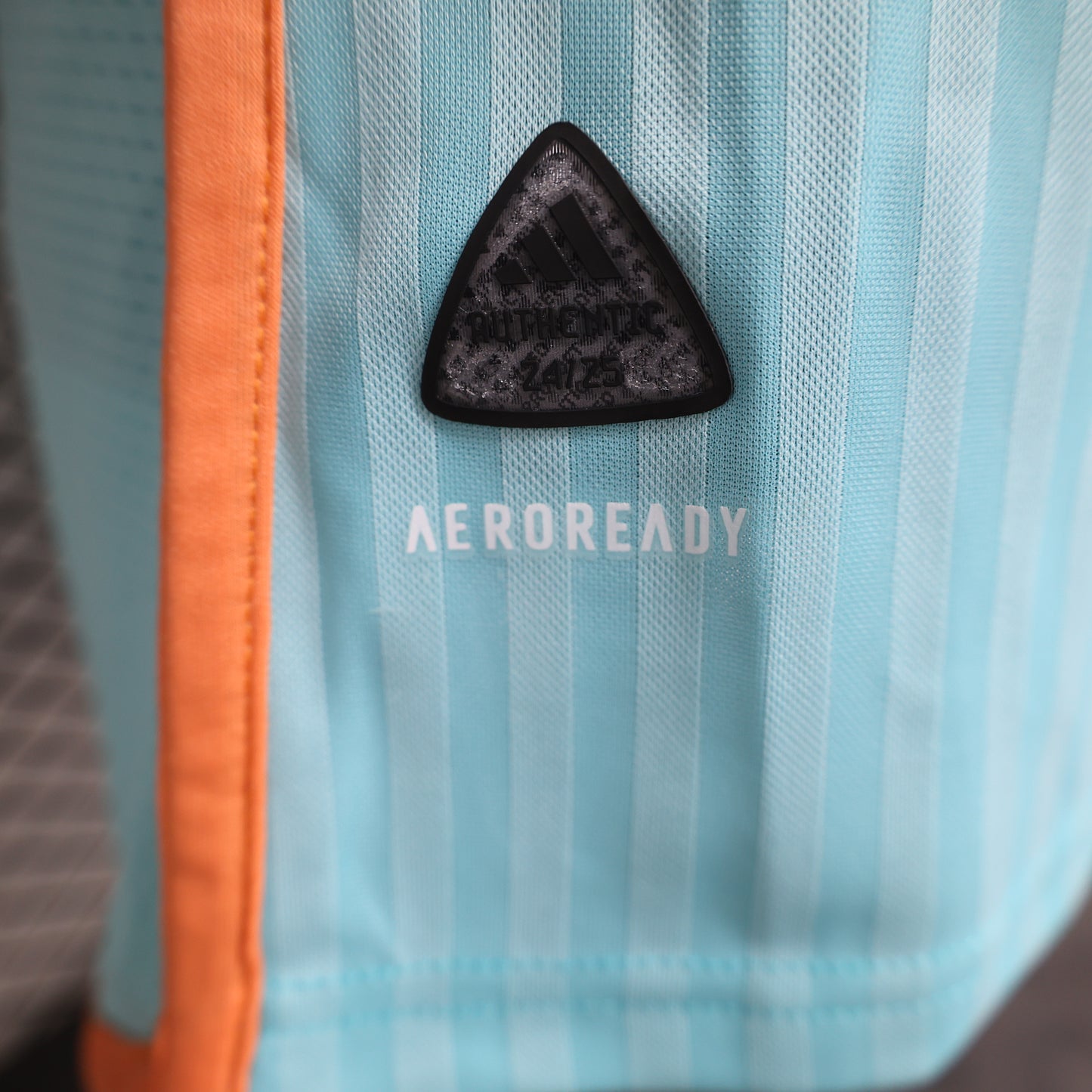 Inter Miami 25/26 3rd kit long sleeve