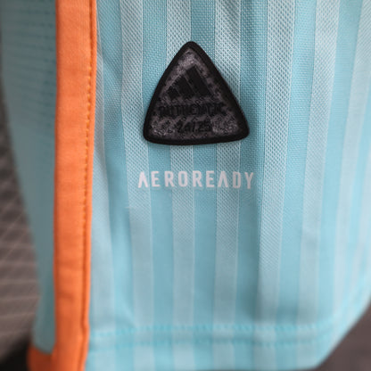 Inter Miami 25/26 3rd kit long sleeve