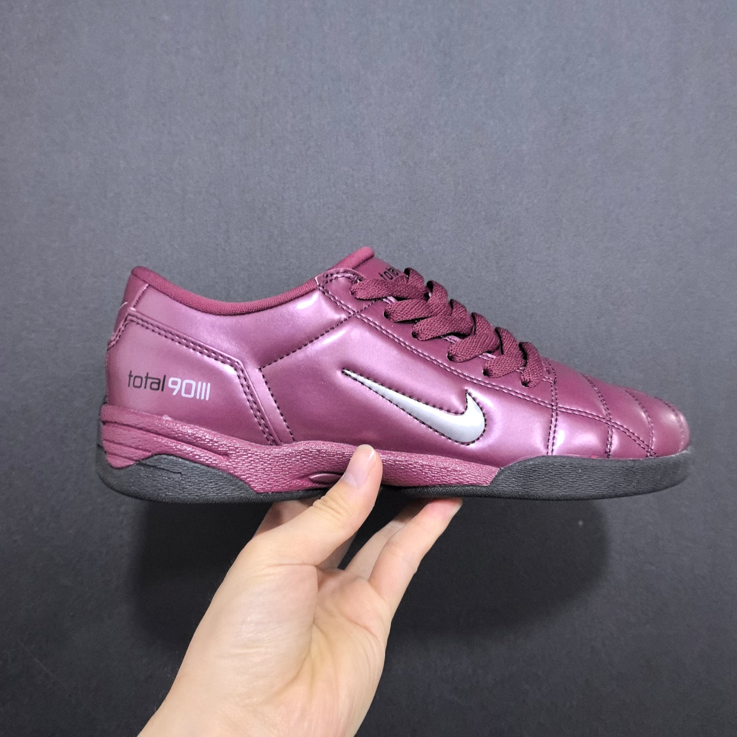 Total 90 3 SP 'Bordeaux'