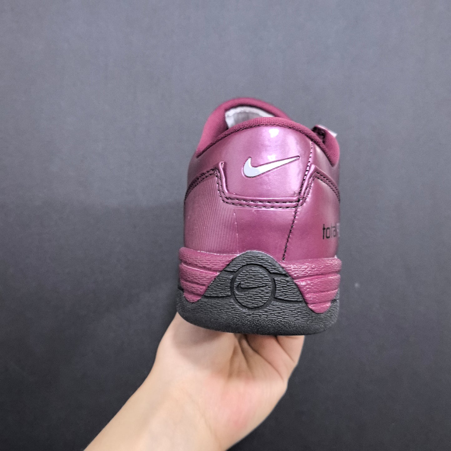 Total 90 3 SP 'Bordeaux'