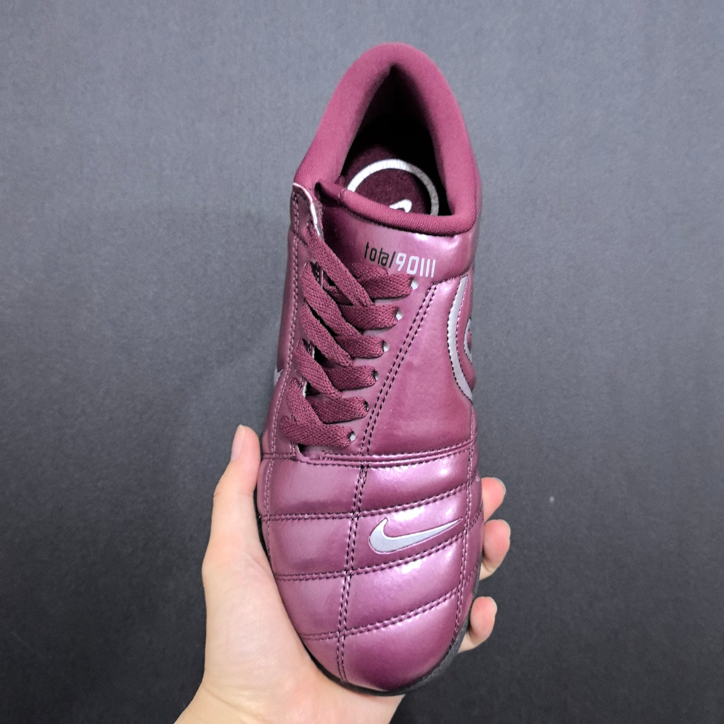 Total 90 3 SP 'Bordeaux'