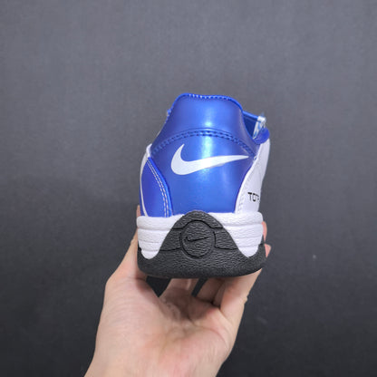 Total 90 tongue futsal (blue & white)