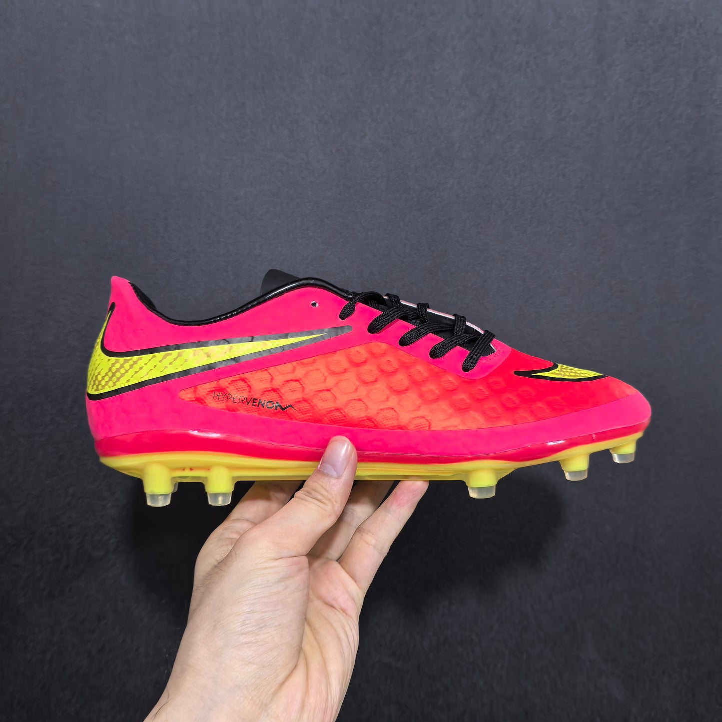 Hypervenom phantom FG acc