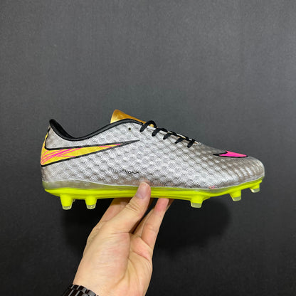 Hypervenom phantom FG Acc liquid Diamond.