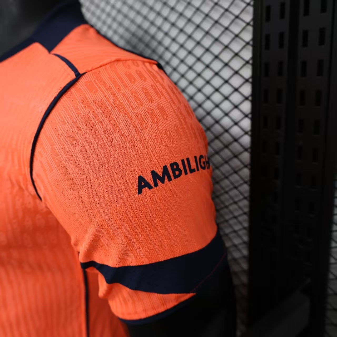 Barcelona Fc 25/26 Third kit