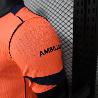 Barcelona Fc 25/26 Third kit