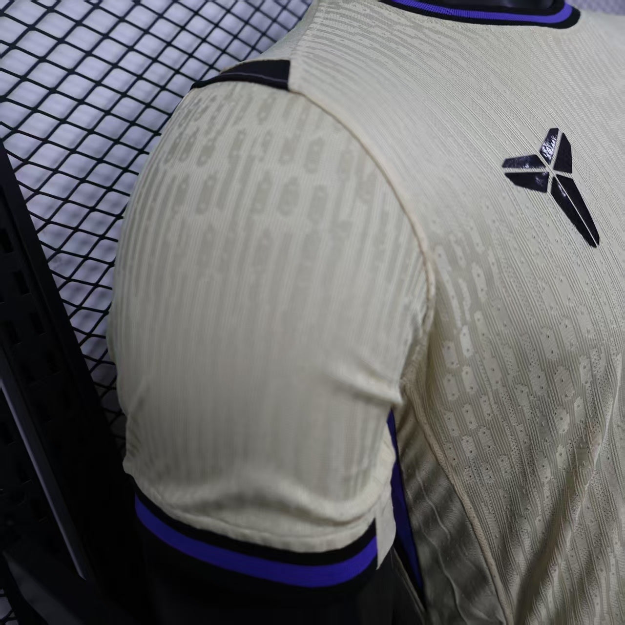 Fc Barcelona X Kobe Bryant 25/26 Away jersey