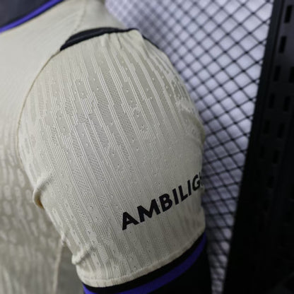 Fc Barcelona X Kobe Bryant 25/26 Away jersey