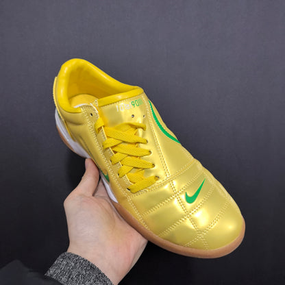 Total 90 Dynamic yellow