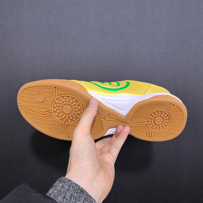 Total 90 Dynamic yellow