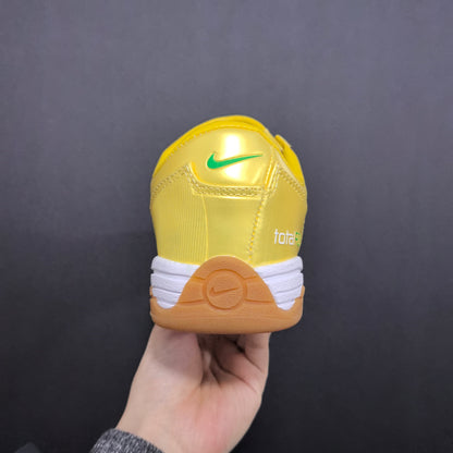 Total 90 Dynamic yellow