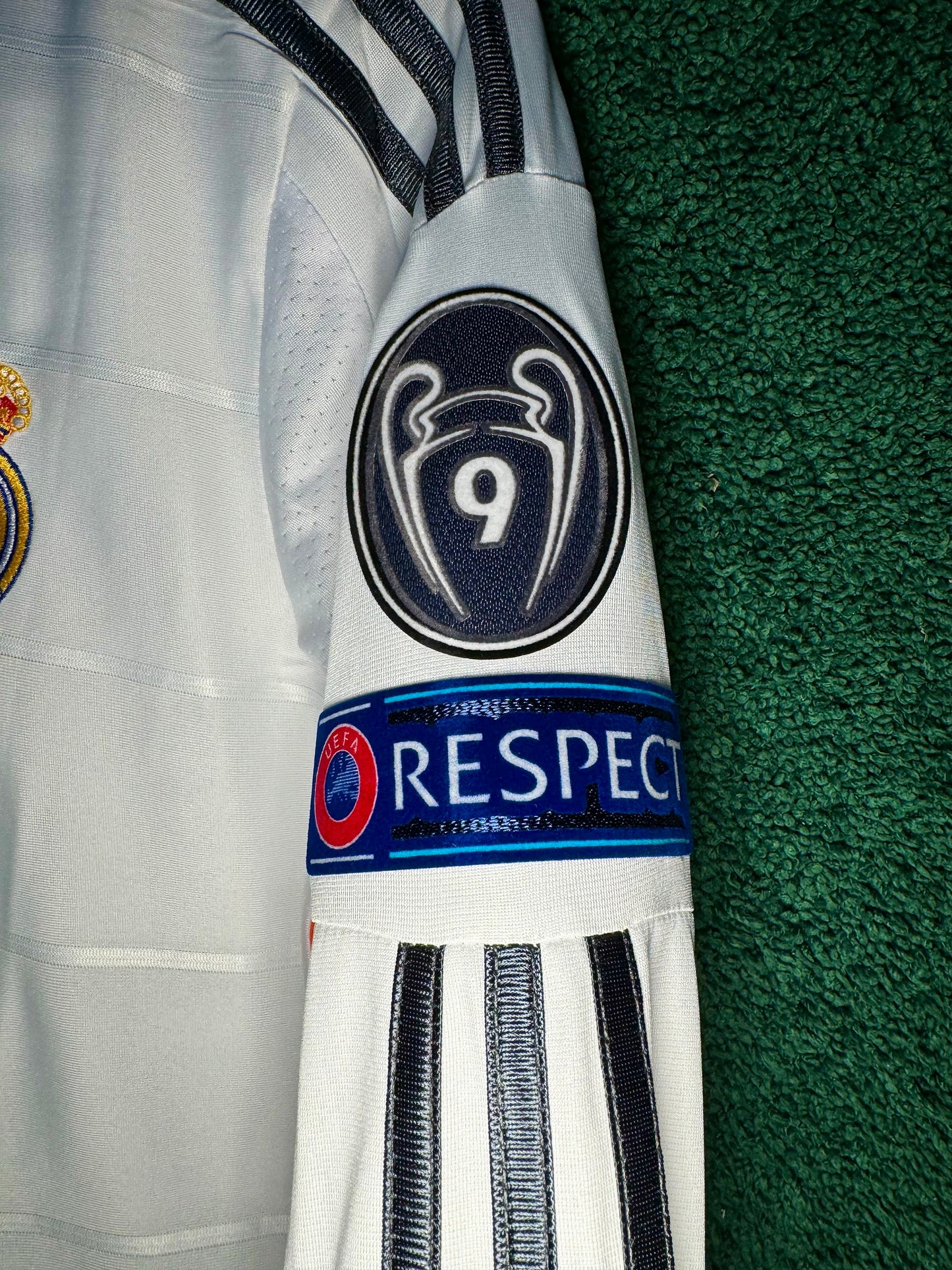Real Madrid 2014 champions league final