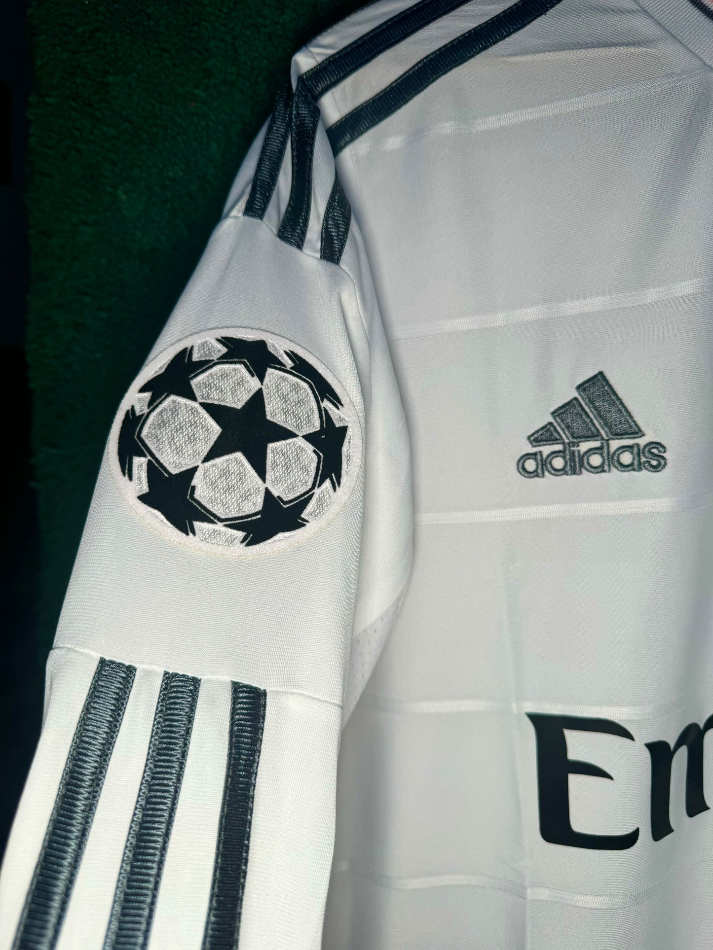 Real Madrid 2014 champions league final