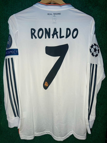 Real Madrid 2014 champions league final