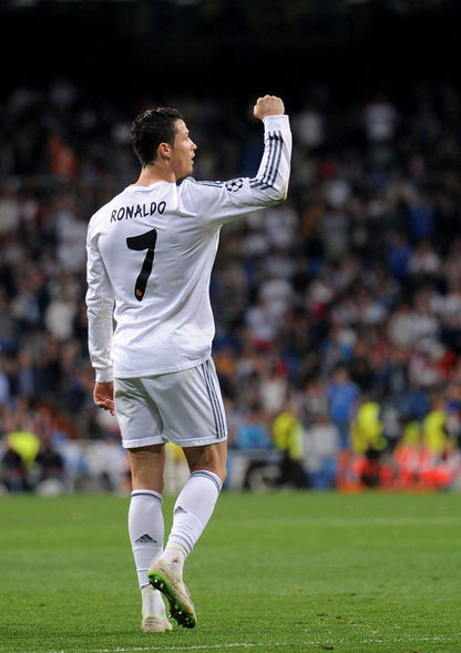 Real Madrid 2014 champions league final