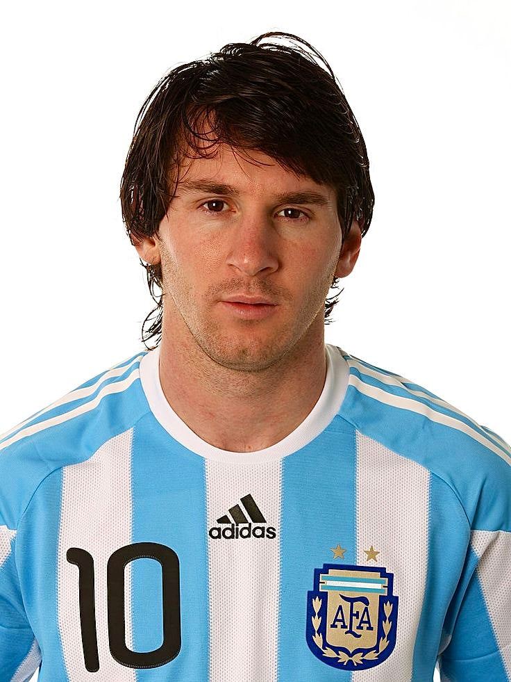 Argentina 2010 world cup