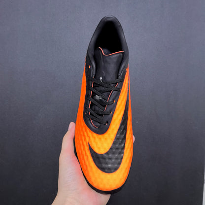Nike Hypervenom  Phantom Black bright citrus