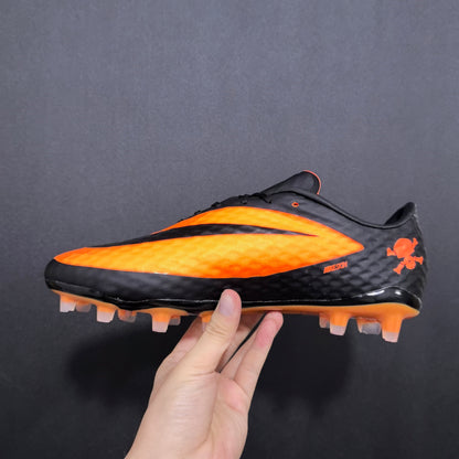 Nike Hypervenom  Phantom Black bright citrus