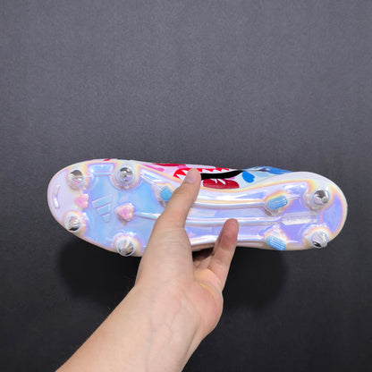 Adidas X Bape F50 Elite FG Multi Camo