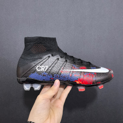 Nike Mercurial Superfly CR7 FG Savage Beauty