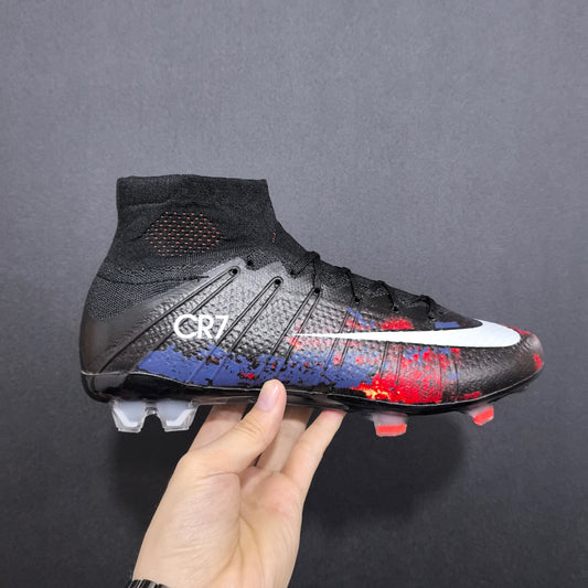 Nike Mercurial Superfly CR7 FG Savage Beauty