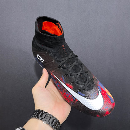 Nike Mercurial Superfly CR7 FG Savage Beauty