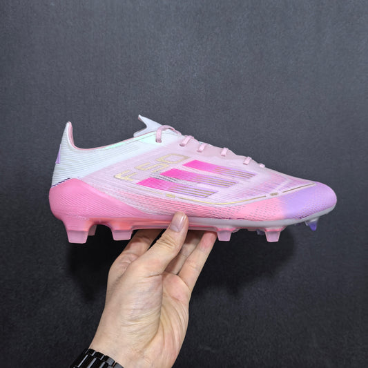 Lamine Yamal x adidas F50 Elite Laceless FG