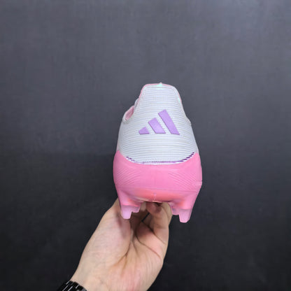 Lamine Yamal x adidas F50 Elite Laceless FG