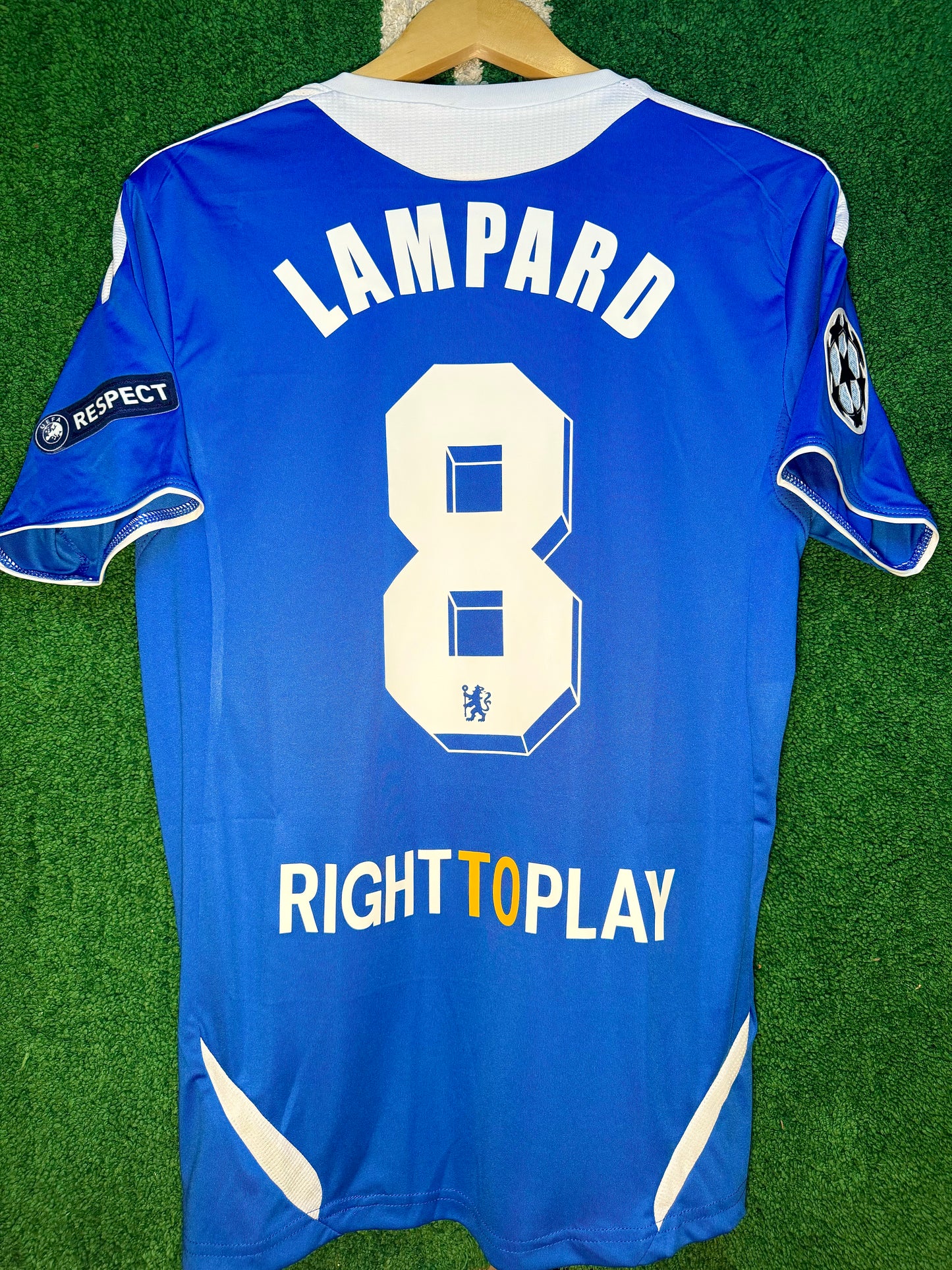 Chelsea 2012 champions league final