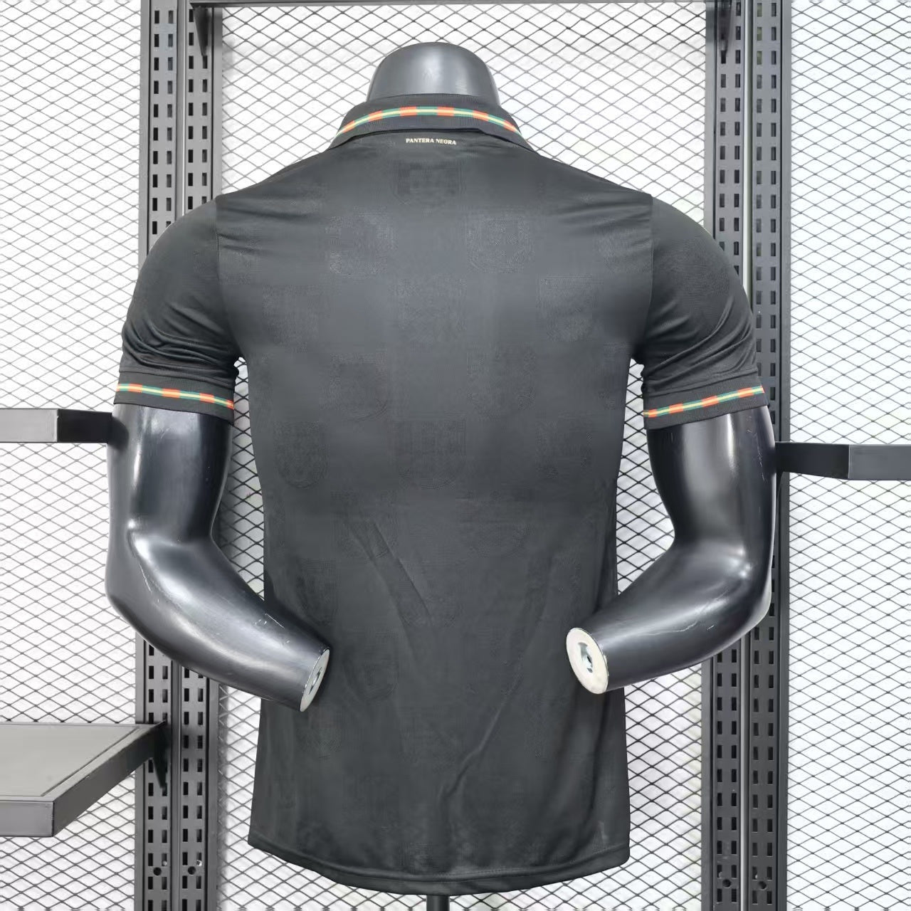 Portugal 26/27 black panther Edition