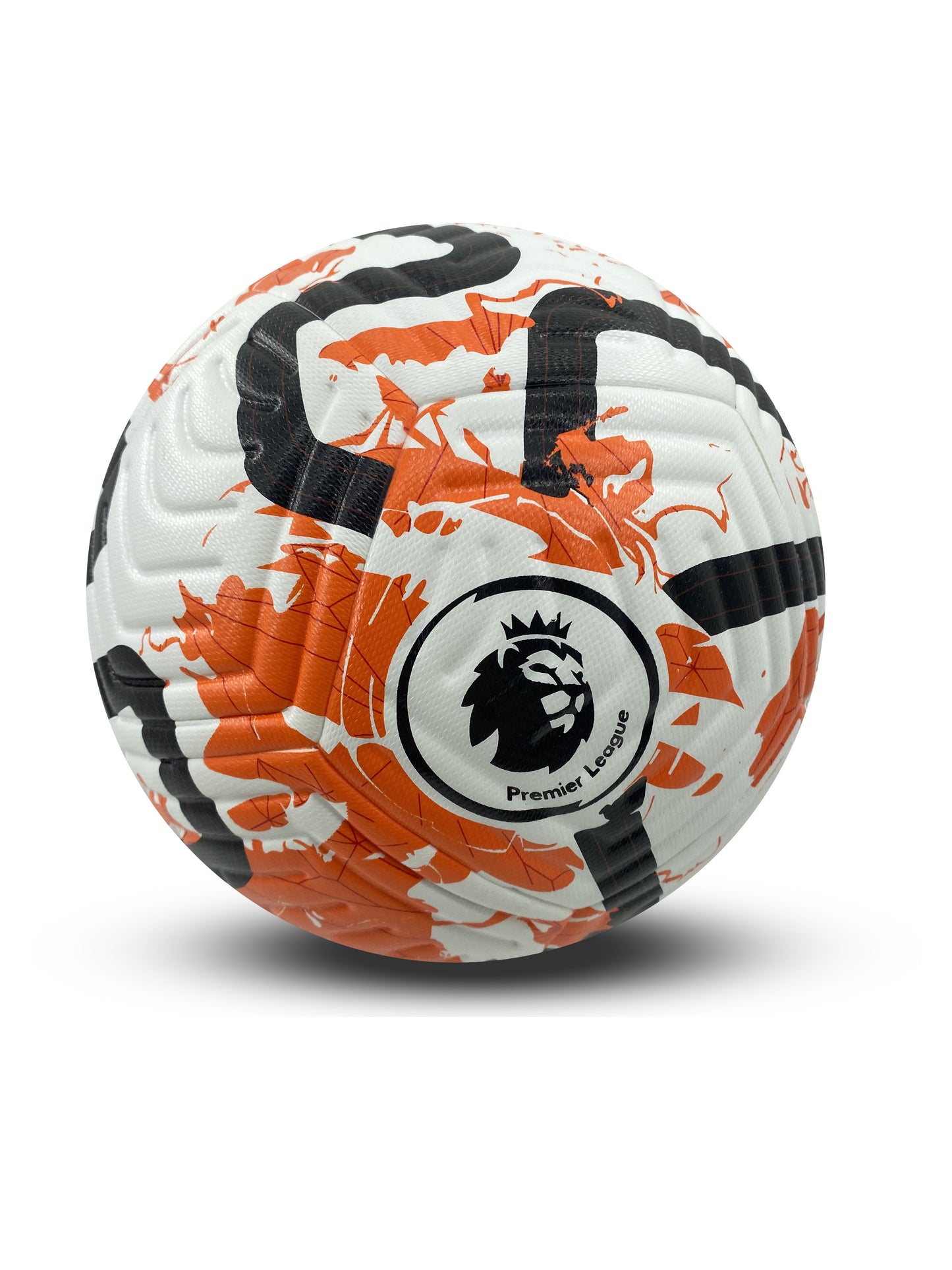 Premier League Ball 2023-24 Flight White