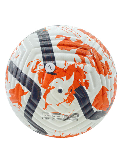 Premier League Ball 2023-24 Flight White