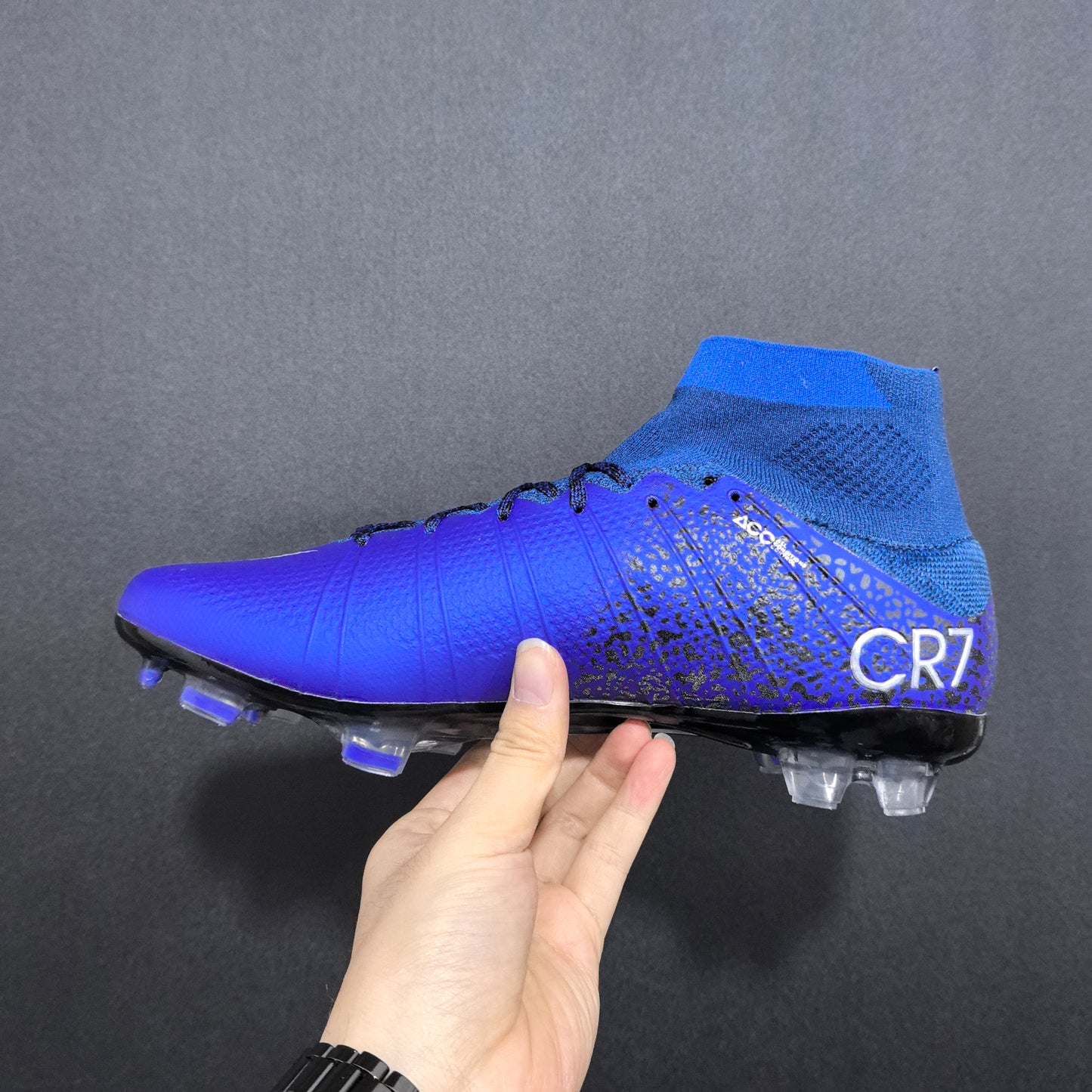 Superfly Cr7 FG Acc