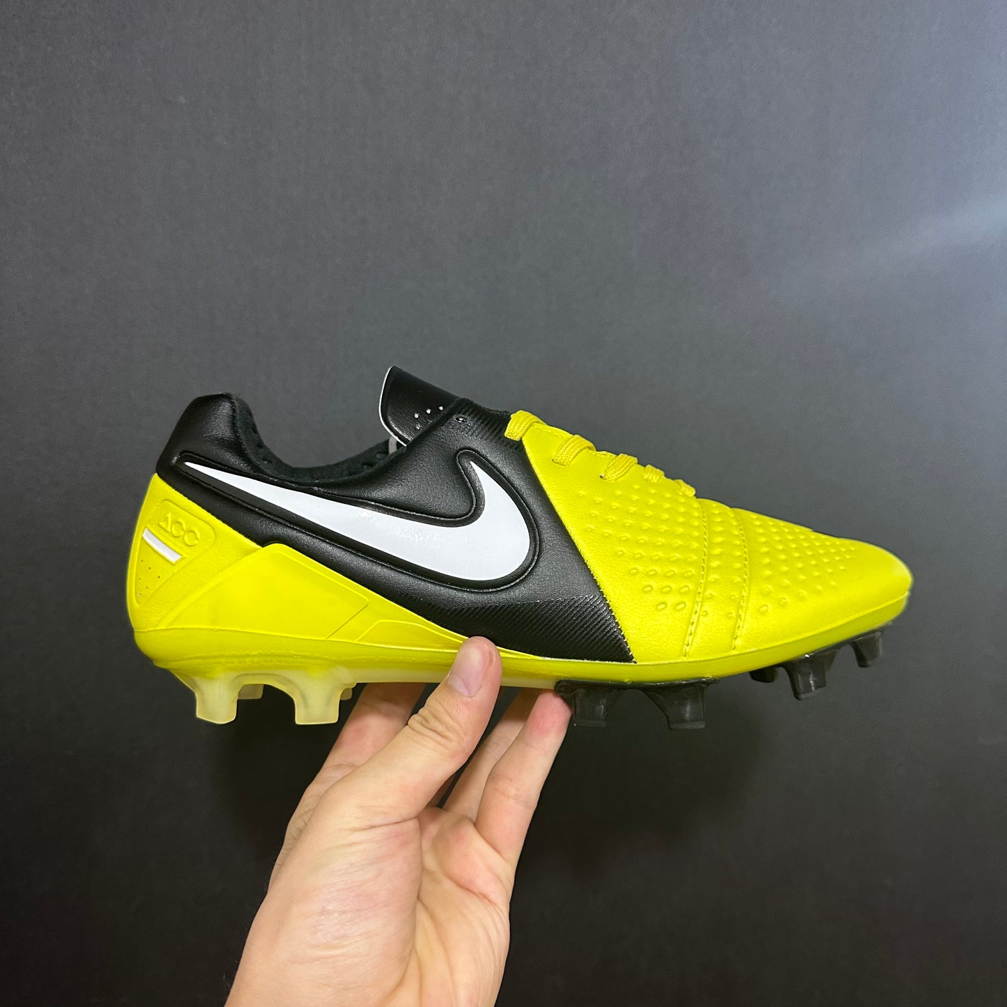 Nike CTR360