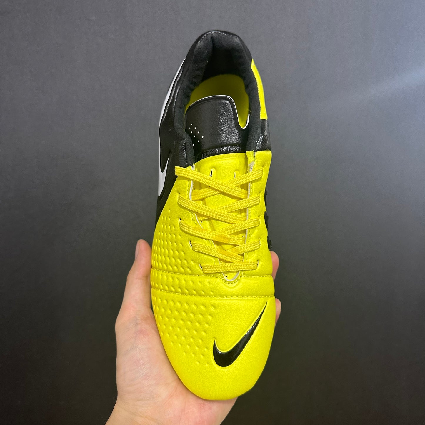 Nike CTR360