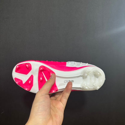 Nike CTR360 hot pink
