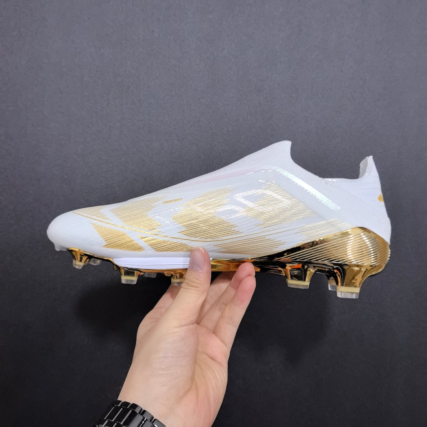Adidas F50
