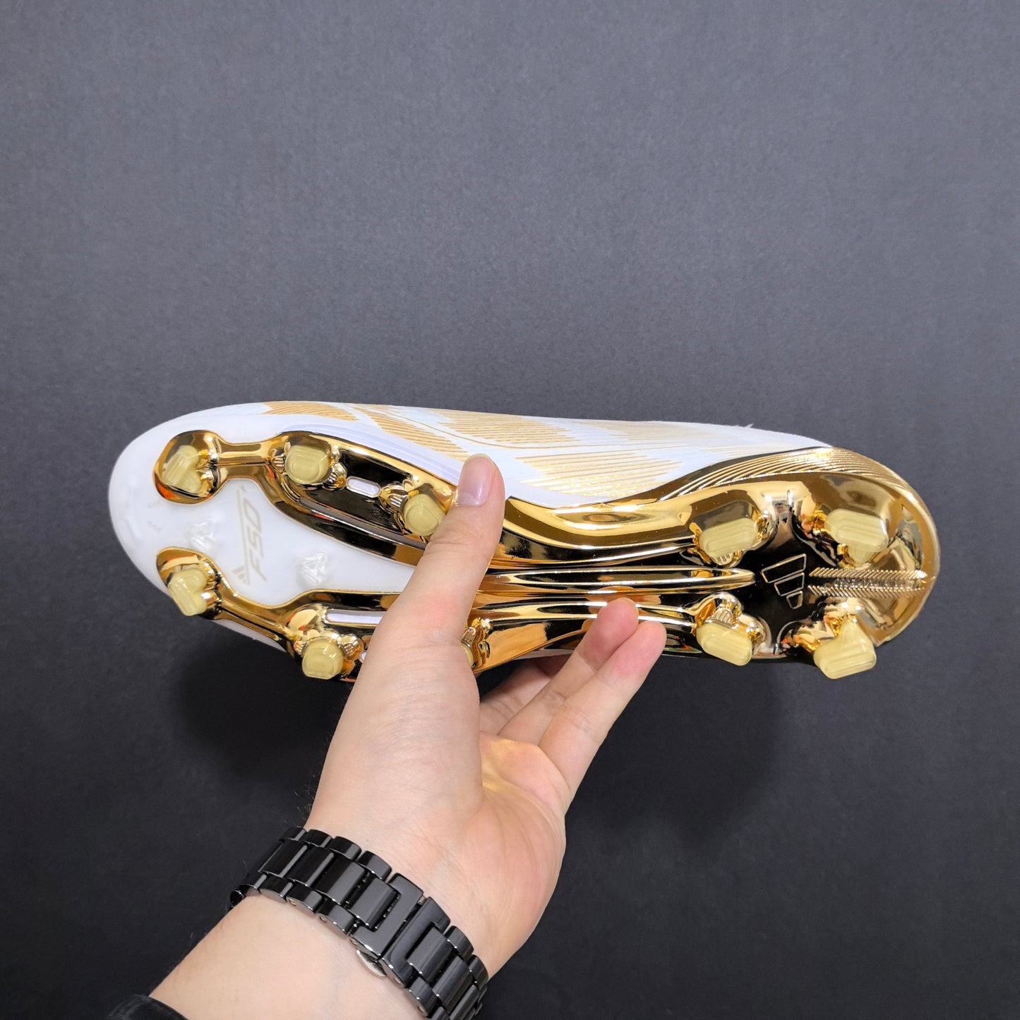 Adidas F50