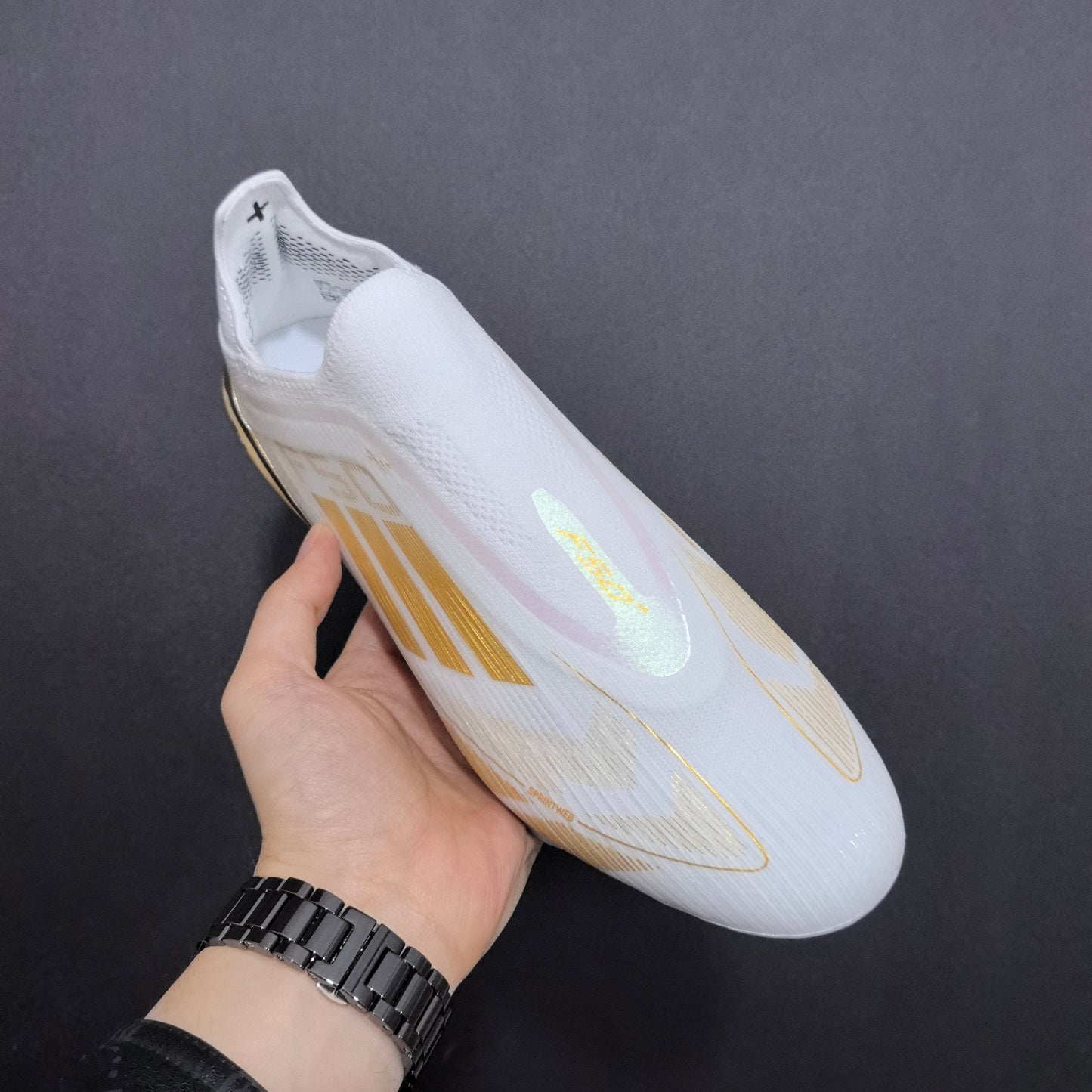 Adidas F50