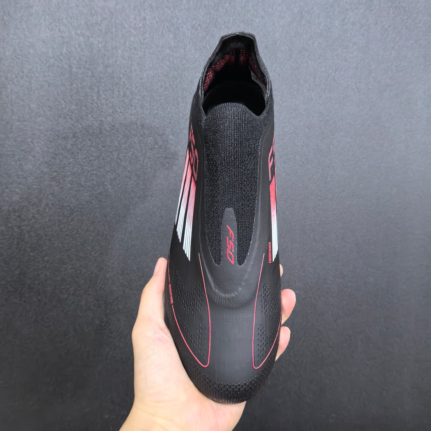 Adidas F50