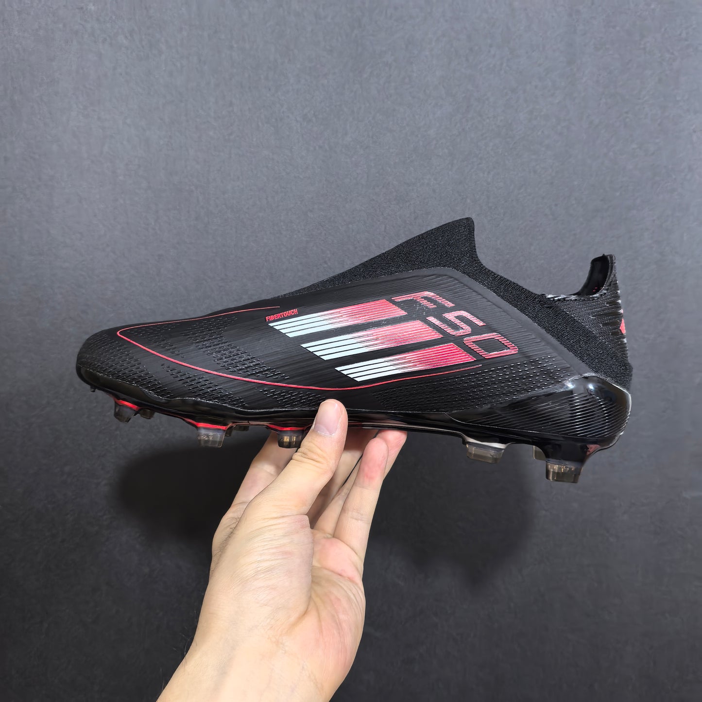 Adidas F50