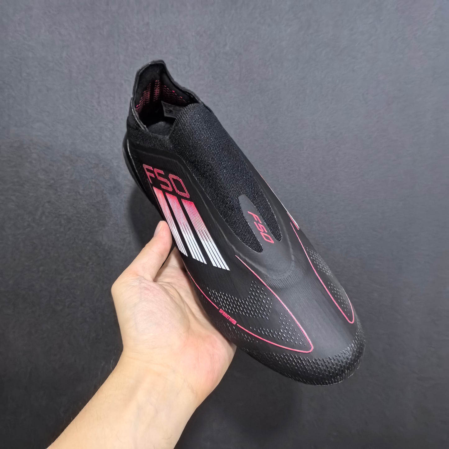 Adidas F50
