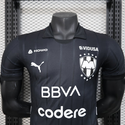 Rayados de Monterrey 24/25 3rd kit
