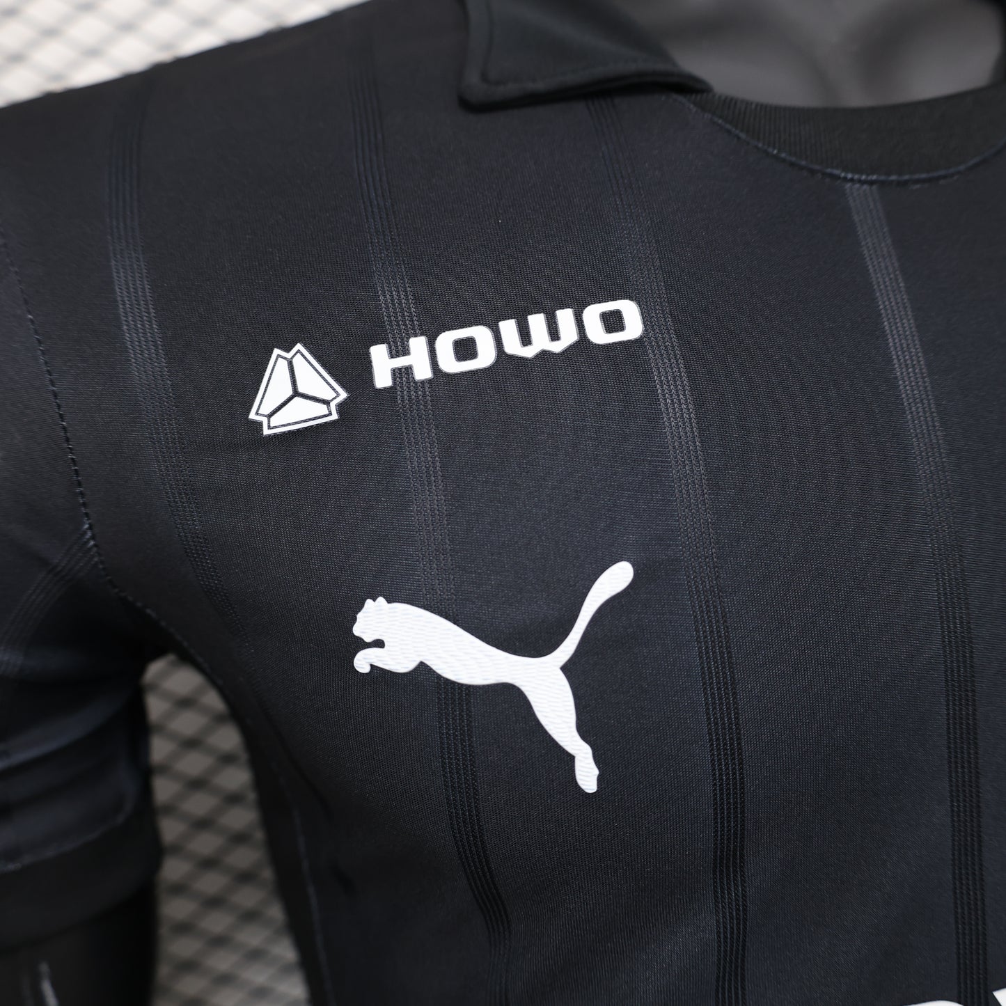 Rayados de Monterrey 24/25 3rd kit