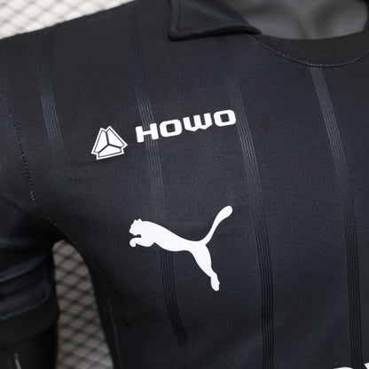 Rayados de Monterrey 24/25 3rd kit