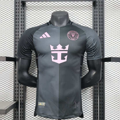 Inter Miami 25/26 home kit