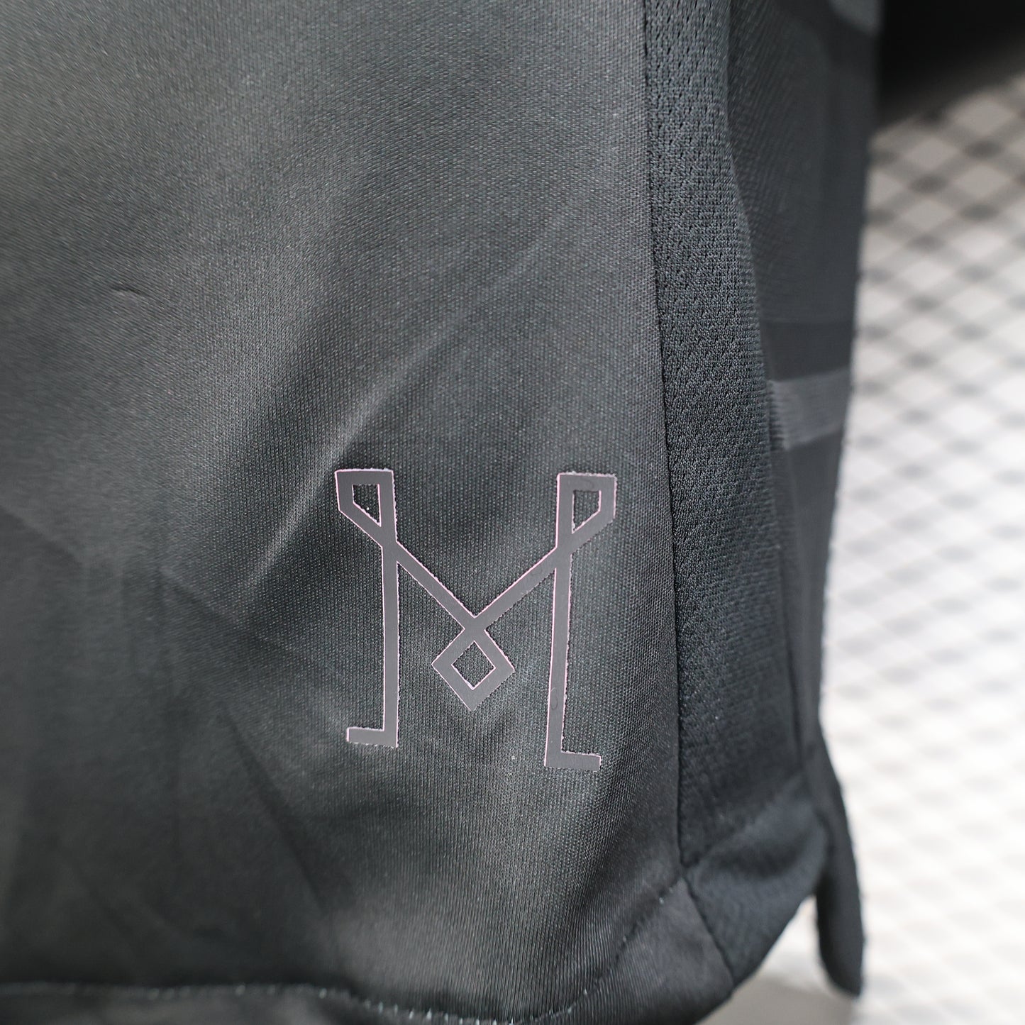 Inter Miami 25/26 home kit