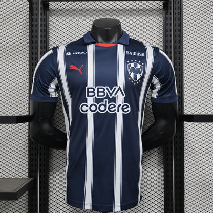 Rayados de Monterrey 24/25 Home jersey