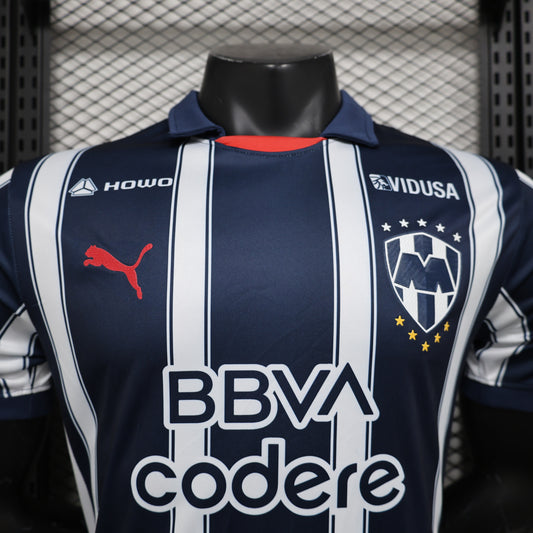 Rayados de Monterrey 24/25 Home jersey