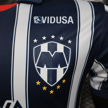 Rayados de Monterrey 24/25 Home jersey
